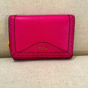 Ralph Lauren Wallet